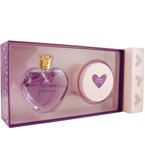 VERA WANG PRINCESS by Vera Wang for Women SET-EDT SPRAY 3.4 OZ & BODY BUTTER 5 OZ