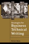 Strategies for Business and Technical Writing