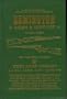 J. Stevens Arms Catalogues 1875-1899 Illustrated pistols, rifles, and shotguns; single-shots, and schuetzens; cartridges, sights, parts, & accessories