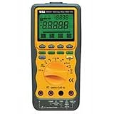 UEI DM397 Digital Multimeter NEW