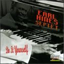 Do It Yourself by Earl Hines (Audio CD - 1998)