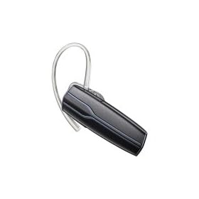 New Plantronics M100 Bluetooth Wireless Headset: Electronics