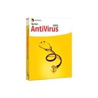 Norton Antivirus 2005 Upgrade