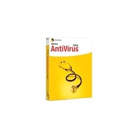 Norton Antivirus 2005 Upgrade