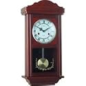 Wooden Wall Clock - Brookwood by Kassel