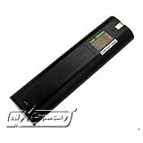 Battery for Makita 6096dwe (Electronics)