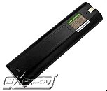 9.6 Volt Battery for Makita 9000