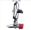 RAM Mounts Chrome U-bolt Mount