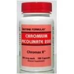 Search : Chromium GTF 100 Caps