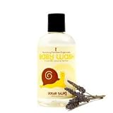 Baby Wash, Lavender, 8.5 oz ( Double Pack)