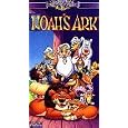 Enchanted Tales: Noah's Ark