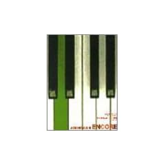 ZEN ON HISAISHI J. - ENCORE - PIANO