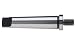 1 Morse Taper to 1/2