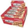 Met-Rx Big 100 Colossal Meal Replacement Bar, Brownie Bar Peanut Butter Delight, 3.52-Ounce Bars (Pack of 12)