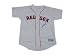 Josh Beckett Boston Red Sox Autographed Jersey