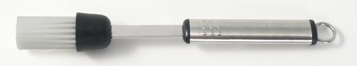 Kuppels 710075001 Backpinsel Küchenhelfer Edelstahl 