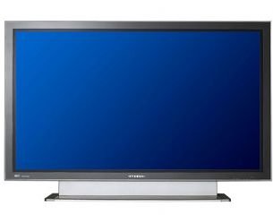 Childrens Toyshop  Electronics : Hyundai ImageQuest HQP421SR - 42" plasma TV - widescreen - 480p - EDTV monitor