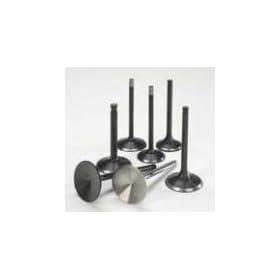 Exhaust - Head Dia. 1.61in OAL 4.505in Stem Dia. .3106in