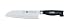 Henckels Four Star II Hollow-Edge 7-Inch Santoku