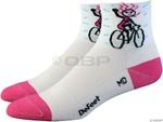 Defeet DeFeet AirEator Herculisa Bike MD