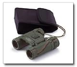 Magnacraft 8x21 Camouflage Binoculars