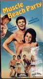 Muscle Beach Party