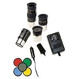 Meade ETX Amateur Astronomer