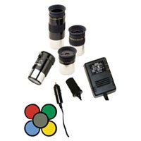 Meade ETX Amateur Astronomer