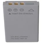 Sealife Reefmaster 650 mAh Lithium-Ion Battery for the DC500 Camera