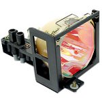 Panasonic ET-LA097W 160W UHM Projector Lamp