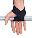 Product Details:Removes pressure from hands to allow for greater lifting ability. High quality 11/2" heavy cotton web construction. One size fits all. Features:Removes pressure from hands. Greater lifting ability, one size fits all.