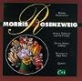 Rosenzweig: Roman Passacaglias / On the Wings of Wind / Quartet / Dialogue in 3 Parts / Angels, Emeralds and the Towers