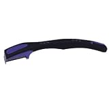 Review Draper Tools  / FOUR EDGED SCRAPER WITH SOFT GRIP HANDLE