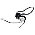 Sou A4-Tech, headset, Stereo, AH-510