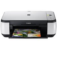 Canon PIXMA MP270 Inkjet Photo All-in-One (3744B002)