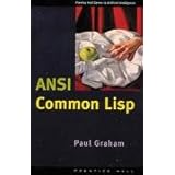 ansi common lisp