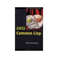 ANSI Common LISP