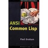 ANSI Common LISP ~ Paul Graham