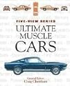 Ultimate Muscle Cars (Five-View)