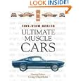 Ultimate Muscle Cars (Five-View)