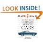 Ultimate Muscle Cars (Five-View)