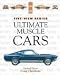 Book Ultimate Muscle Cars (Five-View)