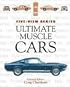 Ultimate Muscle Cars (Five-View)