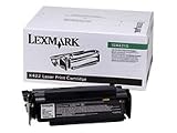 Lexmark X422 HIGH YIELD RETRN PROG CART ( 12A4715 )