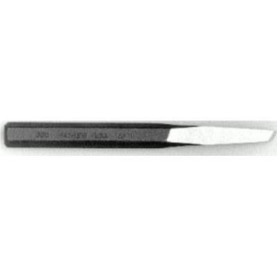 Mayhew Pro 10600 1/8-Inch Reg Diamond Point Chisel