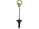 Yeoman Long Handled Bulb Planter, soft grip handle
