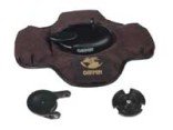 Garmin - GPS receiver mount