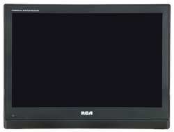 RCA 5CFP9 Healthcare LCD TV, 22 In.