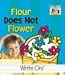Book Flour Does Not Flower (Homophones)