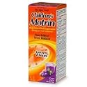 Motrin Ibuprofen Oral Suspension for Ages 211, Grape Flavor 4-Ounce (120 ml) (Pack of 3)